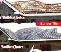 Roofing Installation